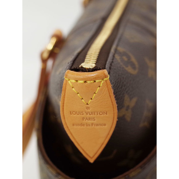 Louis Vuitton Monogram Bag Totally PM Tote - Picture 7 of 8